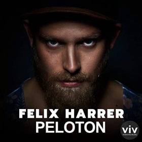 FELIX HARRER - PELOTON